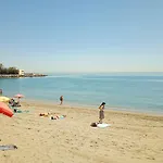 Fuengirola Playa Y Piscina Perla 2 Estudio