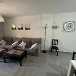 Gran Apartamento Centrico Y Muy Cerca De La Playa