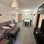 Gran Apartamento Centrico Y Muy Cerca De La Playa