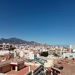 Sea View In Fuengirola