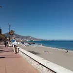 Sea View In Fuengirola