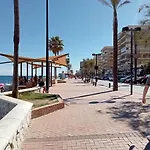 Sea View In Fuengirola