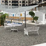 Snug Apartment In Fuengirola With Solarium