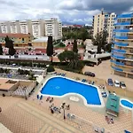 Snug Apartment In Fuengirola With Solarium