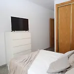 Hermoso Piso A Pocos Metros De La Playa!