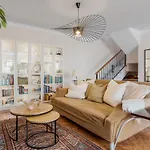 Beautiful Duplex Apartment In Fuengirola