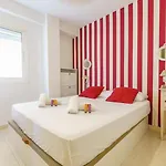 City Apartment - Fuengirola