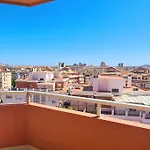 Apartamento En Los Boliches Avd Acapulco