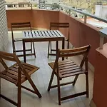 Apartamento En Los Boliches Avd Acapulco