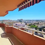 Apartamento En Los Boliches Avd Acapulco