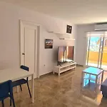 Apartamento En Los Boliches Avd Acapulco