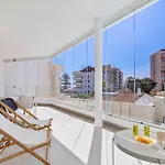 Cozy Stylish 2Bedroom Apartment