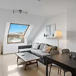 Sunny Penthouse In Fuengirola By Costarentals - Ref 212