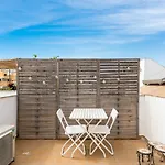 Sunny Penthouse In Fuengirola By Costarentals - Ref 212