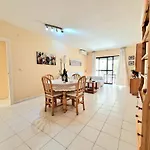 Costasol Girolamar Sea Views Eco Apartment In Fuengirola