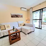 Costasol Girolamar Sea Views Eco Apartment In Fuengirola
