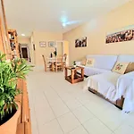 Costasol Girolamar Sea Views Eco Apartment In Fuengirola