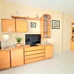 Costasol Girolamar Sea Views Eco Apartment In Fuengirola