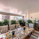 797 Holiday Rentals - Atico Duplex En Fuengirola Con Espectacular Terraza