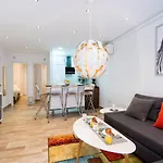 Los Boliches 2Nd Line Beach Apartment