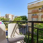 City Apartment - Fuengirola