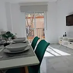 Garu Apartamentos