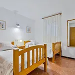 Solana Principe 1 Vista Mar Frontal