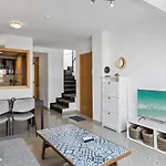 Sunny Penthouse In Fuengirola By Costarentals - Ref 212