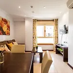 Sur Suites Mediterraneo Real