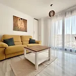 Sarah Apartment