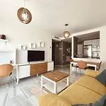 Sarah Apartment