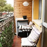 Sunshine Apartment Fuengirola