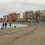 Sunshine Apartment Fuengirola