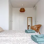 Holiday Apartment Middle Views