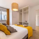 Sur Suites Palmeras 9