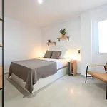 New 2 Bedroom Beach And City Center - Ruiz Vertedor By 10Tosea