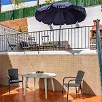 Exceptional Family Apartment With Pool By Costarentals - Ref 194