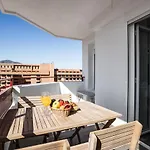 Sur Suites Palmeras 8