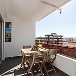 Sur Suites Palmeras 8