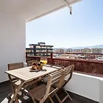 Sur Suites Palmeras 8