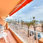 Solana Principe 1 Vista Mar Frontal
