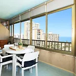 Apartamento Vistas Al Mar Y Piscina