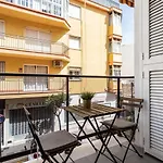 Family Apartment In Fuengirola Old Town By Costarentals - Ref 181