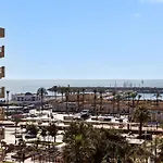 Sur Suites Pyr Vista Mar
