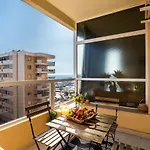 Sur Suites Pyr Vista Mar