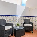 Apartamento A 200 Metros De La Playa De Fuengirola