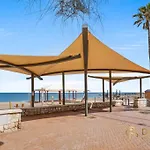 Apartamento A 200 Metros De La Playa De Fuengirola