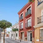 Apartamento A 200 Metros De La Playa De Fuengirola
