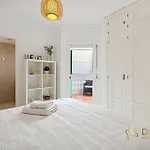 Apartamento A 200 Metros De La Playa De Fuengirola