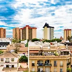 Sea Views - Fuengirola Sun By 10Tosea